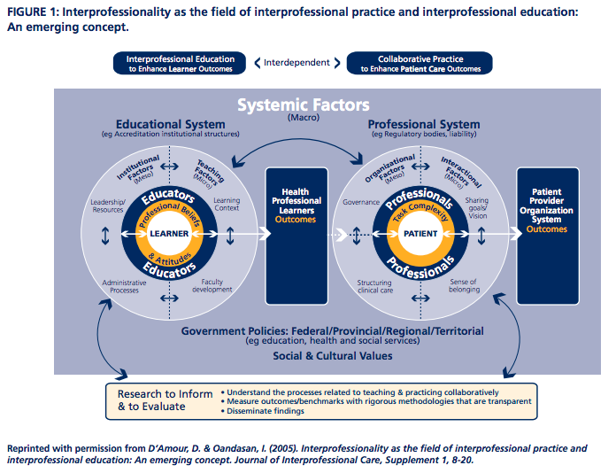 IPE Systematic Factors