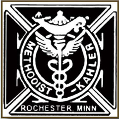 Methodist-Kahler School of Nursing Alumni Association is a collegial group of nurses who graduated from the Kahler School of Nursing and, later, the Methodist-Kahler School of Nursing.