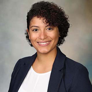 Johanny Lopez Dominguez