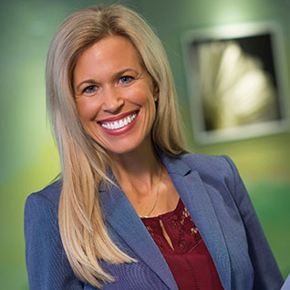 Dawn Mussallem, D.O.