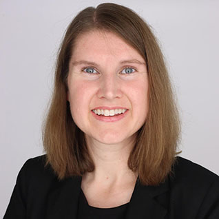 Chelsea Powell, M.D.