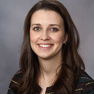 Alessandra (Ali) J. Ainsworth, M.D.