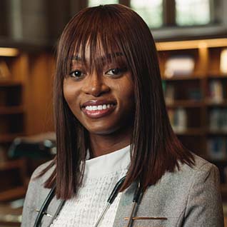 Christeebella (Bella) Akpala