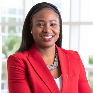 Demilade A. Adedinsewo, M.B., Ch.B., M.P.H.