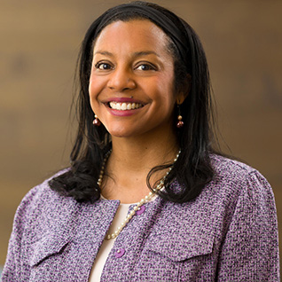 Janina Hogans, M.H.A.