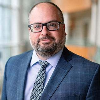 Christopher Grilli, PharmD