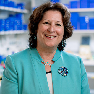 Lilach Lerman, M.D. Ph.D.