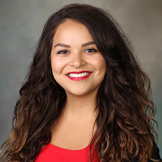 Ana Maria Aragon Sierra