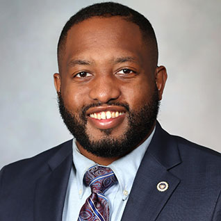 Isaiah Coleman, M.D.