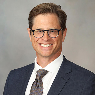 Nathan Hellyer, Ph.D.