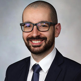 Christian Karime, M.D.