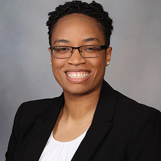 Shanterian (Shan) King, D.O.