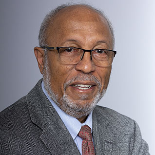 Franklyn Prendergast, M.D., Ph.D.