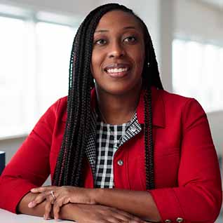 Claire Dorcent, D.O.