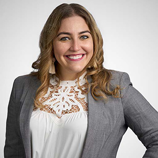 Luz Milbeth Cumba-Garcia, Ph.D.