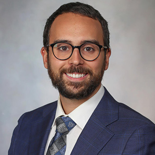 Gaetano De Biase, M.D.