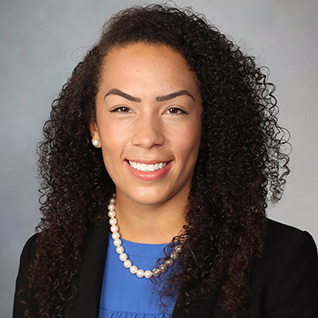 Victoria Kalinoski-DuBose, M.D.