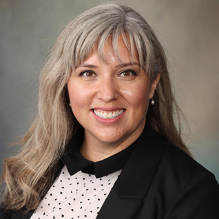 Kristina Yancey, M.D.