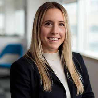 Sarah Townsley, M.D.