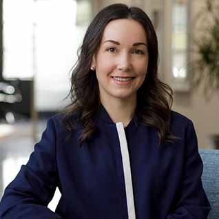 Shannon Fortin Ensign, M.D., Ph.D.