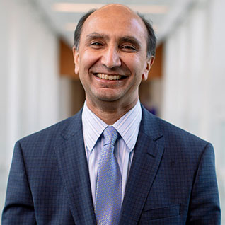 Vijay Shah, M.D.