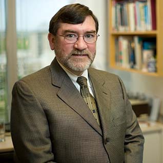 Christopher Chute, M.D.