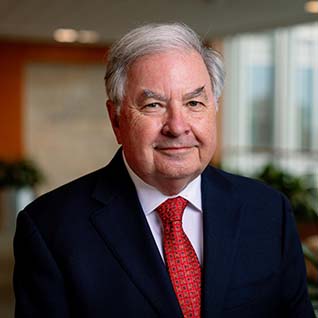 John Burnett Jr., M.D.