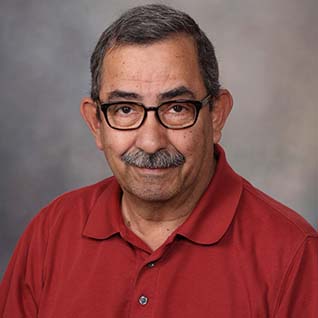 Francisco Puga, M.D.