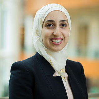 Alaa Koleilat, Ph.D.