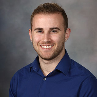 Paul Belmonte, Ph.D.