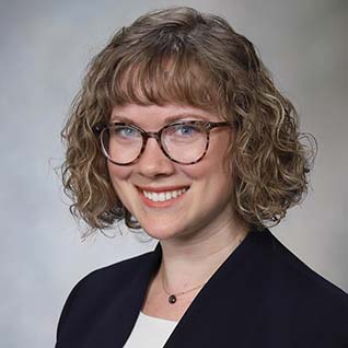 Christan Santos, APRN