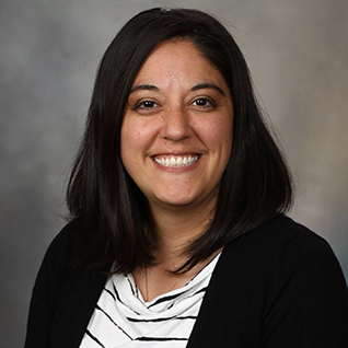 Autumn Schulze, Ph.D.