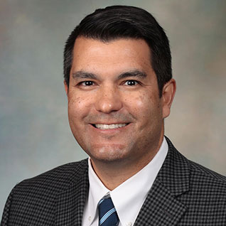 Jesus (Jesse) Bracamonte, M.D.