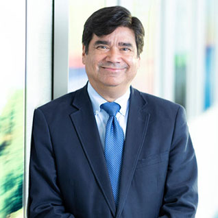 Gerardo Colon-Otero, M.D.