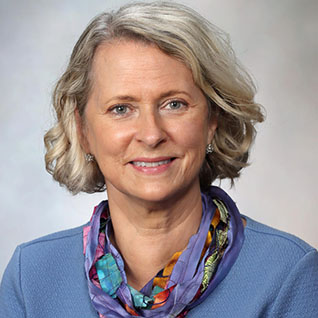 Nancy Dawson, M.D.