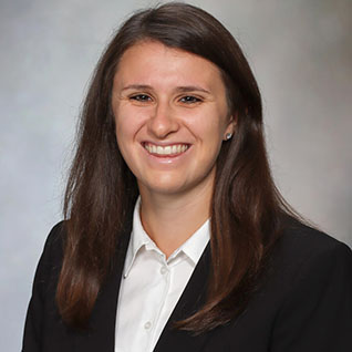 Krista Grennan, M.D.