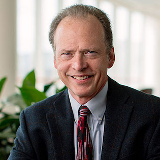 Michael Barry, Ph.D.