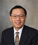 Haidong Dong, M.D., Ph.D.