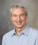 Stephen Ekker, Ph.D.