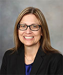 Karen Hedin, Ph.D.