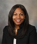 LaTonya Hickson, M.D.