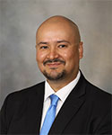 Luis Lujan, Ph.D., M.S.