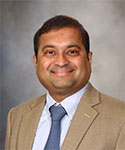 Y.S. Prakash, MD, Ph.D.