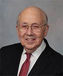 Richard Weinshilboum, M.D.