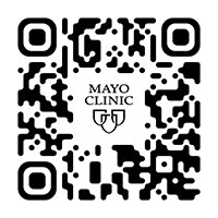 OEDEI QR code to an inquiry form