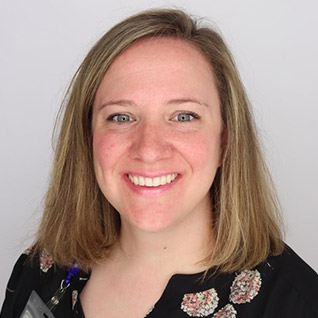 Amelia Tertlie, D.N.P., R.N.