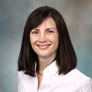 Hannah Farfour, APRN, D.N.P.