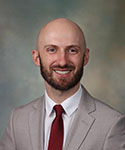 Zachary Larson, PharmD
