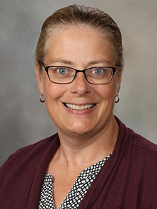 Profile of Debra Ness