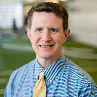 Darren Calley, P.T., DScPT